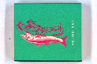 火柴盒一批-2藏品圖，第108張