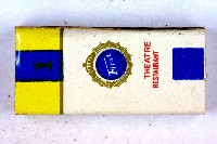 火柴盒一批-3藏品圖，第53張