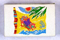 火柴盒一批-4藏品圖，第7張