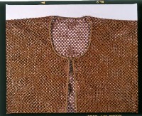 竹編內衣藏品圖，第2張