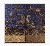 文官四品雲雁章補藏品圖，第2張