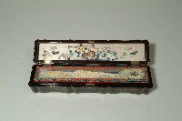 扇子藏品圖，第11張