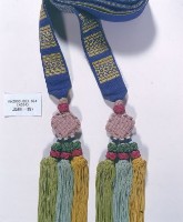 編織腰帶-1藏品圖，第2張