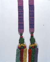 編織腰帶-2藏品圖，第2張