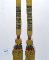 編織腰帶-3藏品圖，第2張