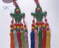 編織繫帶-1藏品圖，第2張