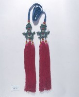 編織掛飾-2藏品圖，第1張