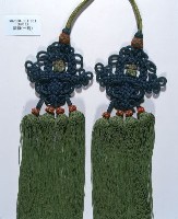 編織掛飾-3藏品圖，第2張