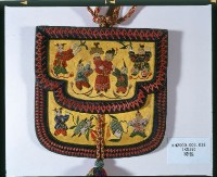 小荷包-2藏品圖，第2張