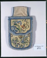 腰荷包藏品圖，第1張