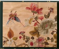 花鳥繡片藏品圖，第5張