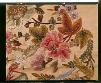 花鳥繡片藏品圖，第7張