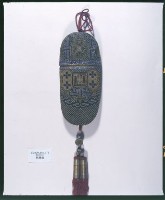 眼鏡盒（內附眼鏡）藏品圖，第2張