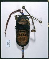 眼鏡盒（內附眼鏡）藏品圖，第3張