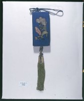 眼鏡盒（內附眼鏡）藏品圖，第1張