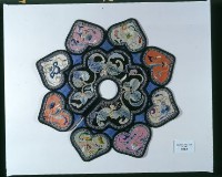 鳥籠罩藏品圖，第1張