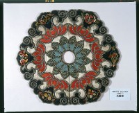 六邊形鳥籠罩藏品圖，第1張