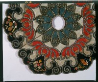 六邊形鳥籠罩藏品圖，第2張