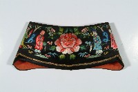 八仙花卉眉勒藏品圖，第4張