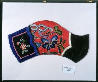 花卉眉勒藏品圖，第1張