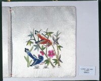 枕頭繡片-2藏品圖，第2張