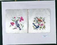 枕頭繡片-2藏品圖，第1張