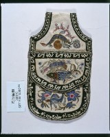 腰帶荷包-1藏品圖，第1張