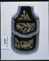 腰帶荷包-3藏品圖，第1張