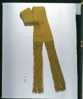 編織腰帶藏品圖，第1張