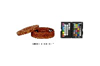 籐編朱漆盒藏品圖，第2張