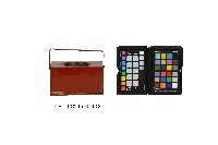 朱漆煙具藏品圖，第2張