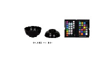 黑漆蓋碗藏品圖，第2張