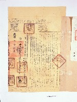 推收過戶執照藏品圖，第4張