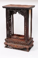 茄苳入石柳神龕藏品圖，第2張