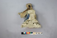 交趾陶文王聘太公塑像羣組（-1：姜子牙、-2：周文王、-3：侍童）藏品圖，第3張