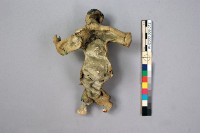 交趾陶人物塑像藏品圖，第4張