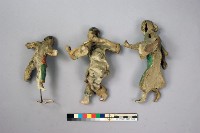 交趾陶人物塑像藏品圖，第8張