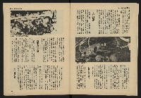 《雷聲週刊第25期》藏品圖，第8張