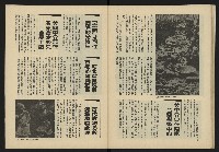 《雷聲週刊第25期》藏品圖，第31張