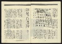 《民進年代週刊第14期》藏品圖，第24張