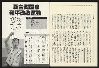 《民進報周刊NO.33》藏品圖，第22張