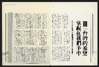 《民進報周刊NO.34》藏品圖，第2張