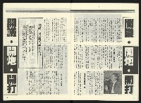 《民進周刊NO.2》藏品圖，第9張