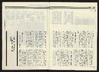 《民進周刊NO.2》藏品圖，第33張