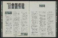 《台南民進報導創刊號》藏品圖，第6張