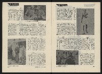 《民主人半月刊NO.9》藏品圖，第10張