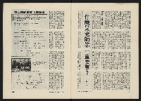 《民主人半月刊NO.9》藏品圖，第21張
