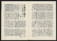 《民主人半月刊NO.11》藏品圖，第25張