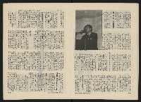 《民主人半月刊NO.25》藏品圖，第13張