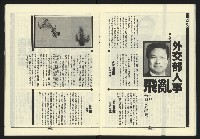 《新路線週刊NO.1》藏品圖，第19張